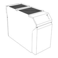 Dettson LOW-BOY AME25-100 Installation Instructions And Homeowner's Manual