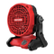 Fan Craftsman CMCE001 Instruction Manual