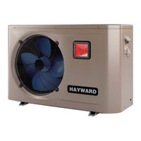 Hayward Pool ENP5TSC Installation Instructions Manual