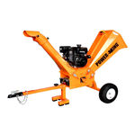 power King PK0915-EH Owners Manual And Operation Manual