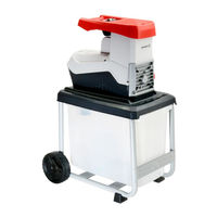 STERWINS ESH2-45.41 Assembly, Use, Maintenance Manual