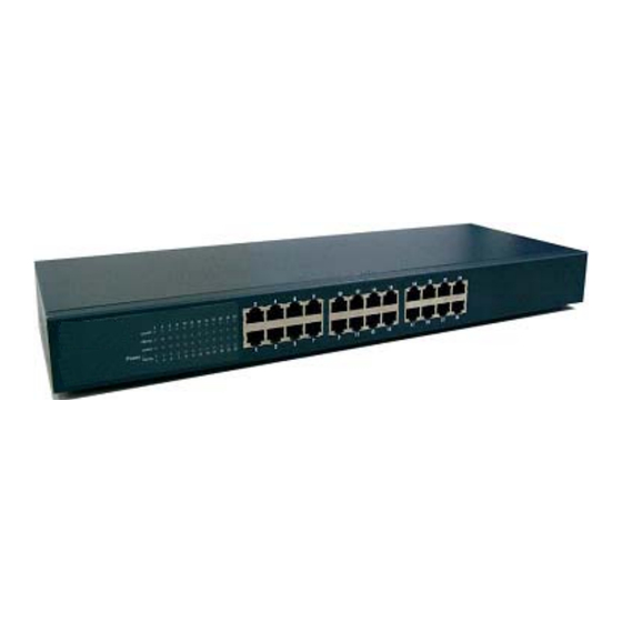 Compex SDS1224 Datasheet