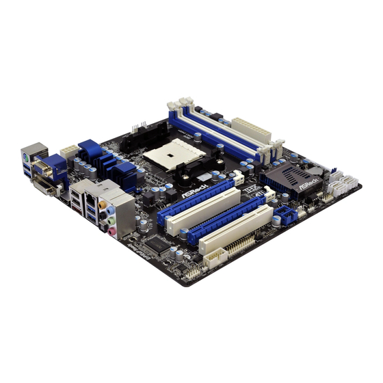 AMD A55 User Manual