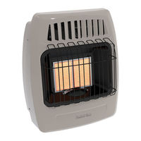 Comfort Glow KWD526 Manual