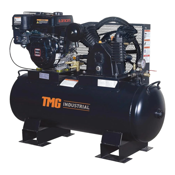 TMG -GAC40 Product Manual