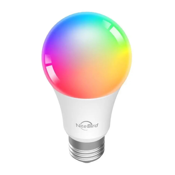 gosund WB4 User Manual
