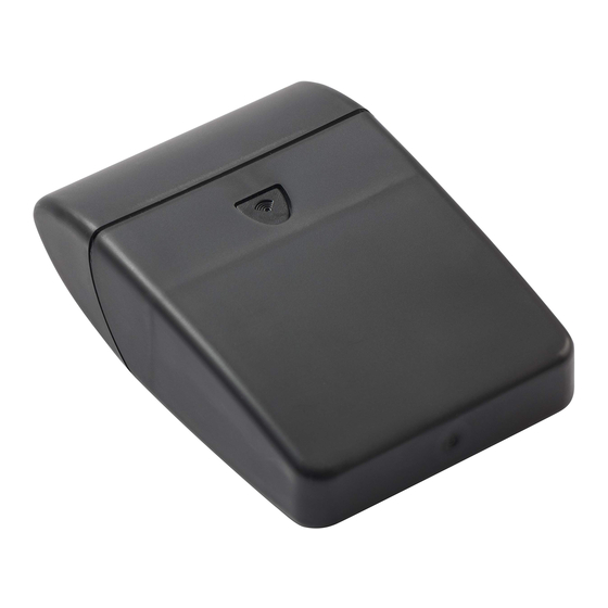LaserLine Laserspy LS6001 User And Installation Manual