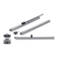 Balluff BTL6-A 5 00-M0500-PF-S115 User Manual