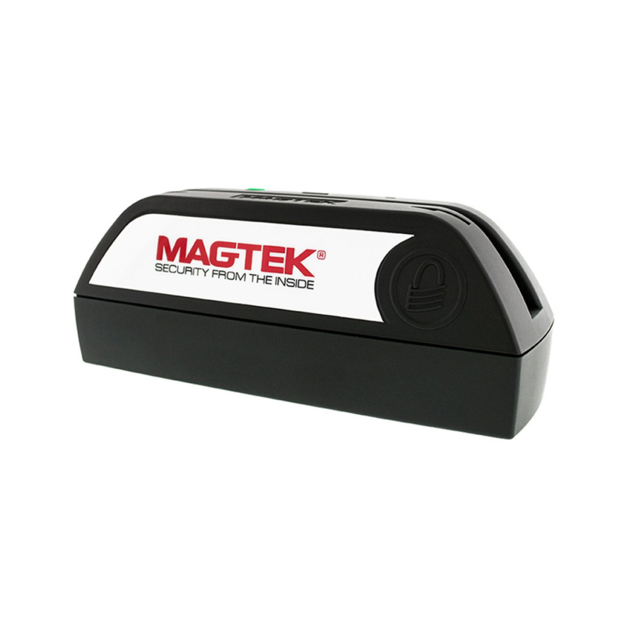 Magtek aDynamo Programmer's Reference Manual