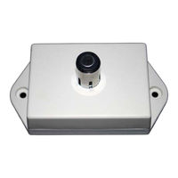 Ets SM1-ULE Instructions