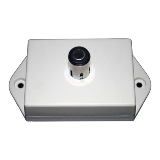ETS SM1-ULE Instructions