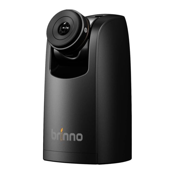 Brinno TCL200 Pro User Manual
