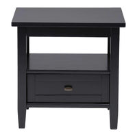 Simpli Home AXWSH002-BL User Assembly Manual
