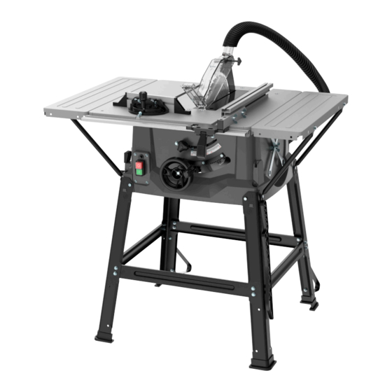 Meec tools 011032 Operating Instructions Manual