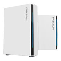 FRANKLINWH aPower X Manual