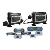 HydroQuip WaterPro VS511SZ Installation & Operation Manual