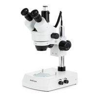 Amscope SM-2 Series Manual