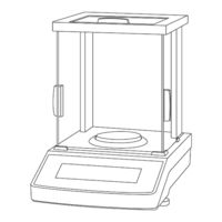 MF FA124C User Instructions
