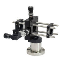 THORLABS KT120 User Manual