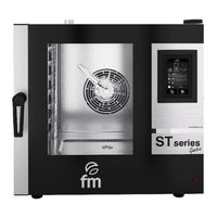 FM STG 112 V7 Instruction Manual