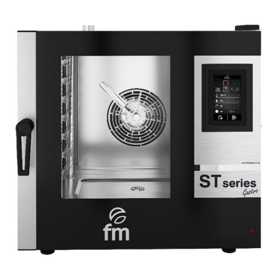 FM TC 423 V5 Instruction Manual