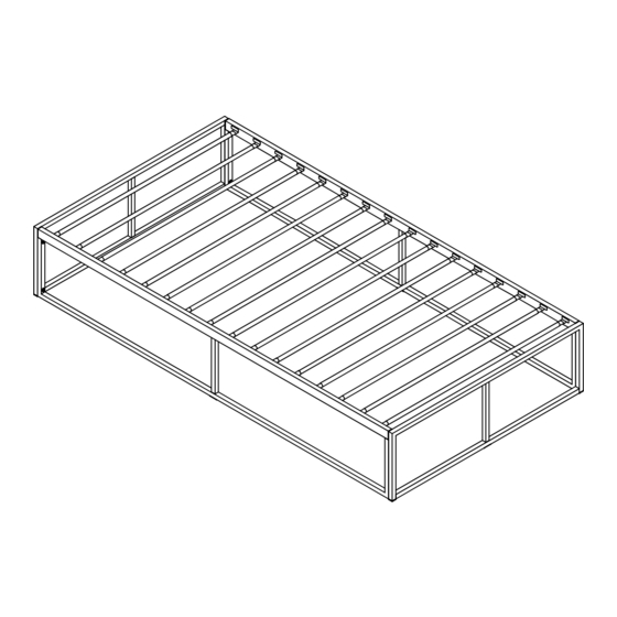 Dorel Home Products 4301419N Quick Start Manual