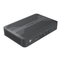 Zotac ZBOX PICO User Manual