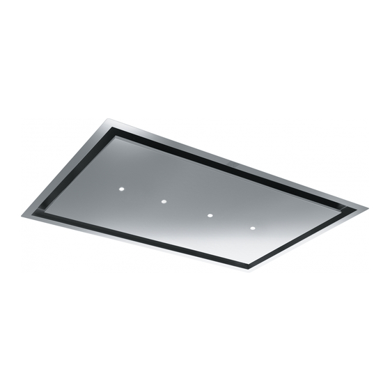 ROBLIN Aqua Instructions For Installation And Use Manual