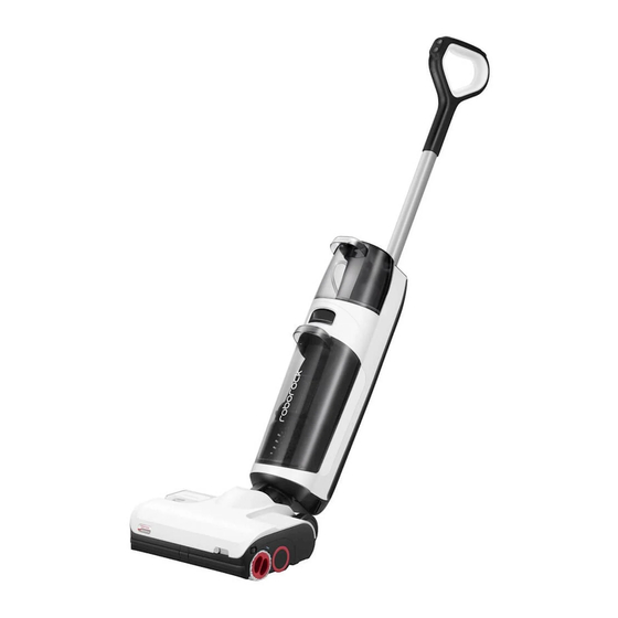 Roborock Dyad Pro Combo User Manual