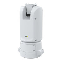 Axis T99A12 Installation Manual