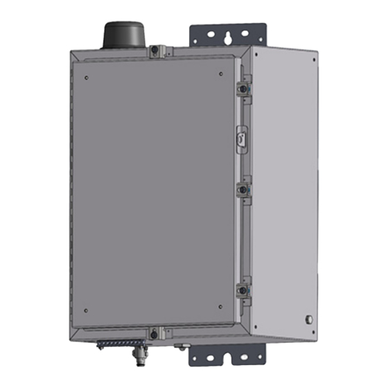 Aclara RF 3.0 Base Station Field Manual