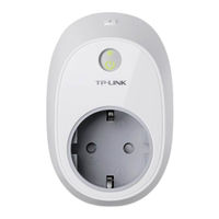 Tp-Link HS100 Installation Manual
