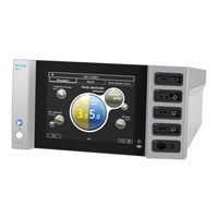 Erbe VIO 3 Service Manual