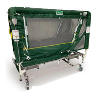 Posey 8075 Assembly Instructions Manual