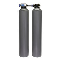 Culligan Aquasential User Manual