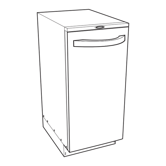 Broan Elite 15SSEXF Service Manual