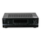 Stereo Receiver Sony STR-DH100 Operating Instructions Manual