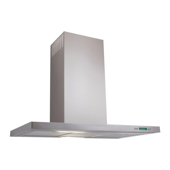 arietta DKW001MX 30 Use, Care And Installation Manual