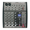 Music Mixer Phonic AM 220 User Manual