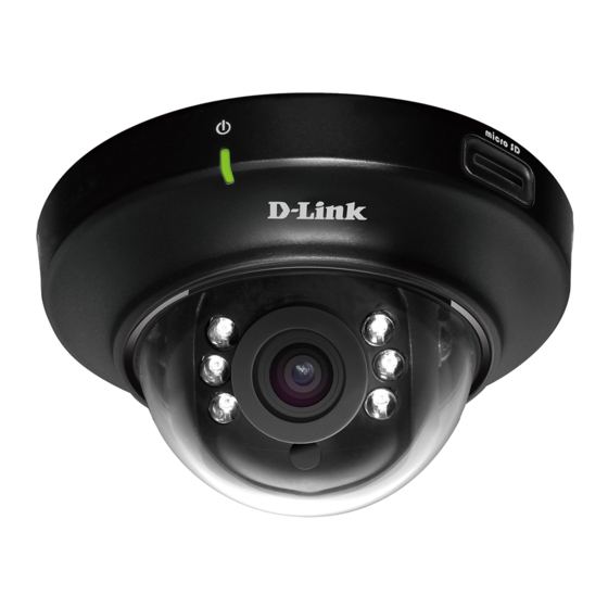 D-Link DCS-6004L User Manual