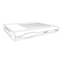 Bush BU11FVRSD50/X Installation & Operating Instructions Manual