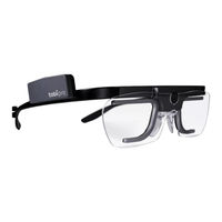 Tobii Pro Glasses 2 User Manual