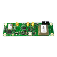 Jackson Labs Mini-JLT GNSS User Manual