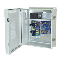 Altronix NetWay4ELWPX Installation Manual