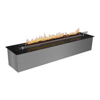 Planika Fire Line Automatic 3 XL Installation Manual