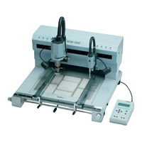 Weller WQB 3000 Manual Installation