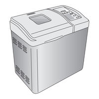 Brandt MAP-5511 Instructions For Use Manual