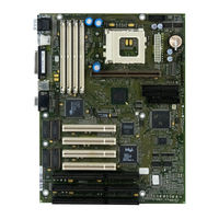 Siemens Nixdorf D969 Technical Manual
