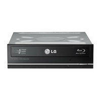 LG CH10 Owner's Manual