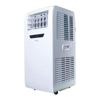 climacity Pur Line COOLY 9000 A User Manual
